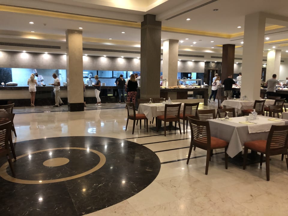 Gastro Serenity Alpha Beach