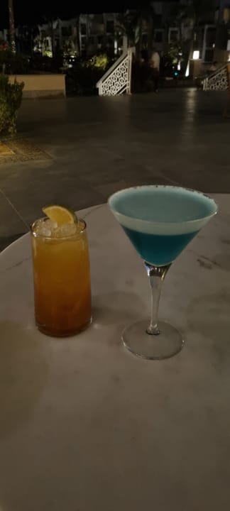 Gastro Steigenberger Resort Ras Soma