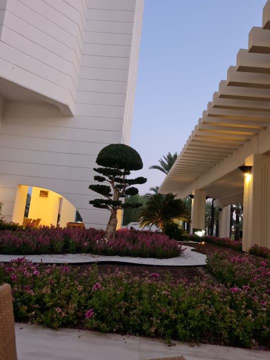 Außenansicht Monachus Family Resort Sorgun