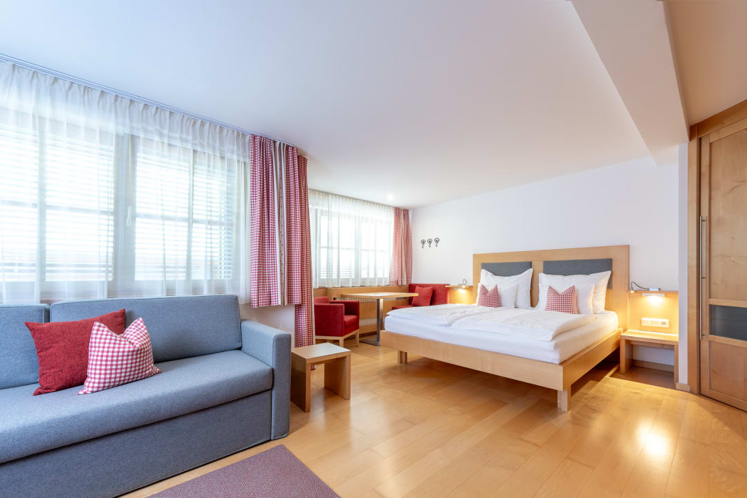 Zimmer Hotel Handlerhof