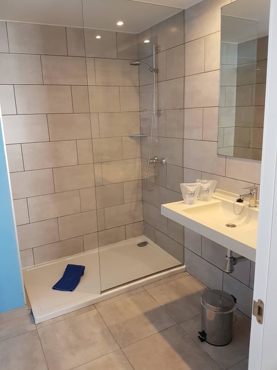 Dusche LABRANDA Bahía de Lobos