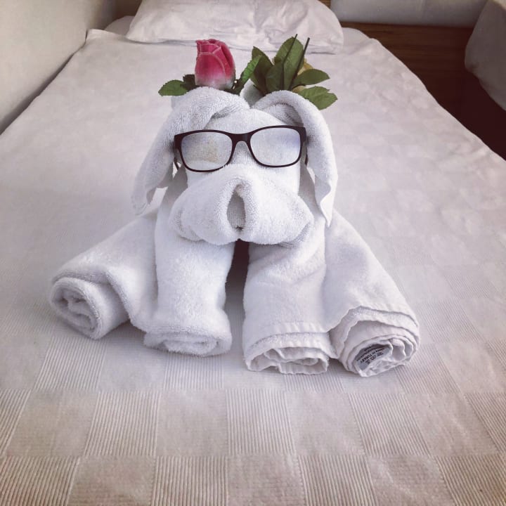 Zimmer Asteria Family Belek