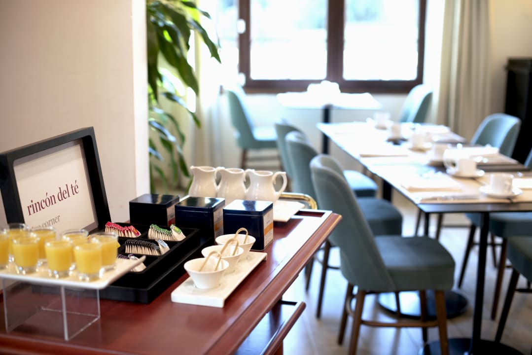 Gastro NH Collection Victoria