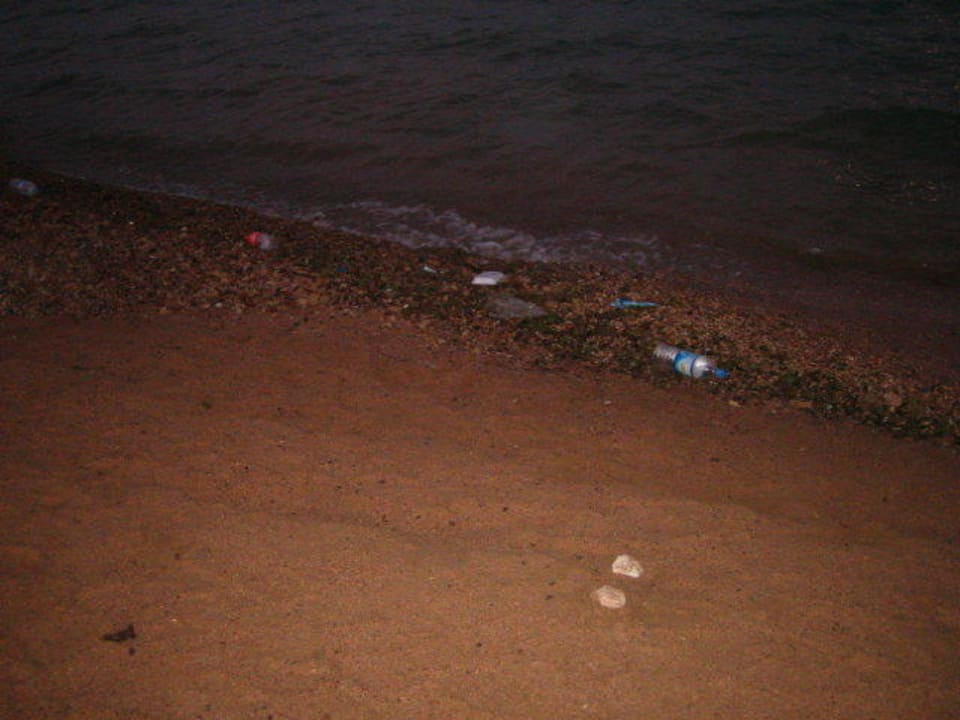 ""Super gepflegter Privatstrand""" The Grand Hotel Hurghada