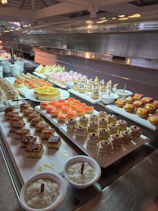 Gastro Paradisus Rio de Oro Resort & Spa - Adults only