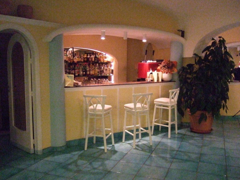 Bar Poggio Aragosta
