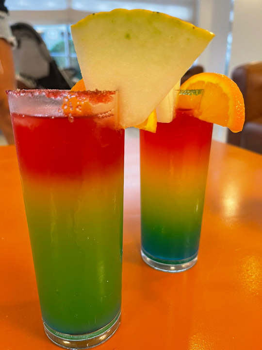 Gastro Selectum Family Resort Side