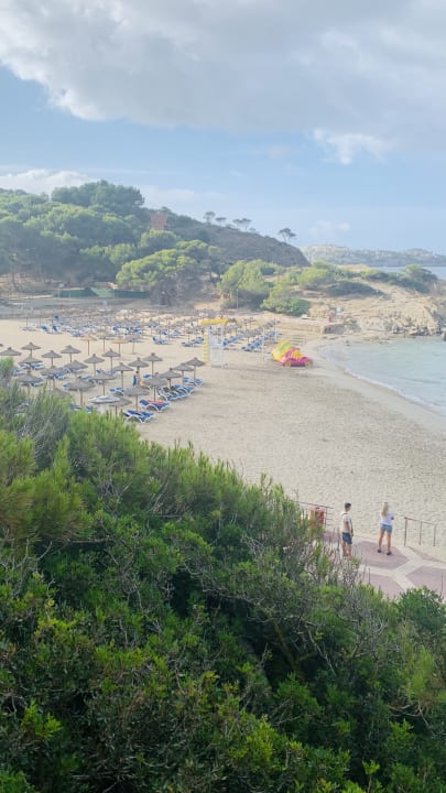 Strand Universal Hotel Lido Park & Spa