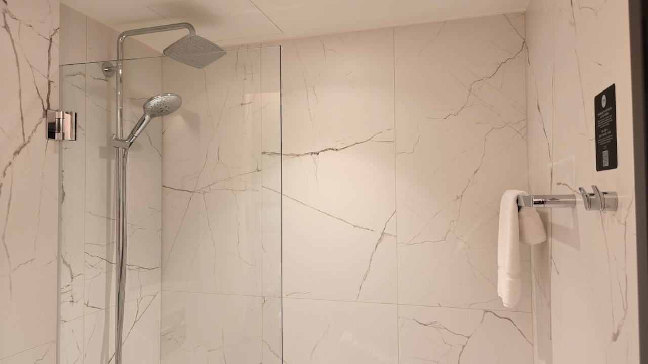 Zimmer Radisson Collection Hotel Tallinn