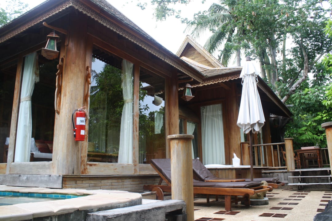 Villa  Santhiya Koh Phangan Resort & Spa