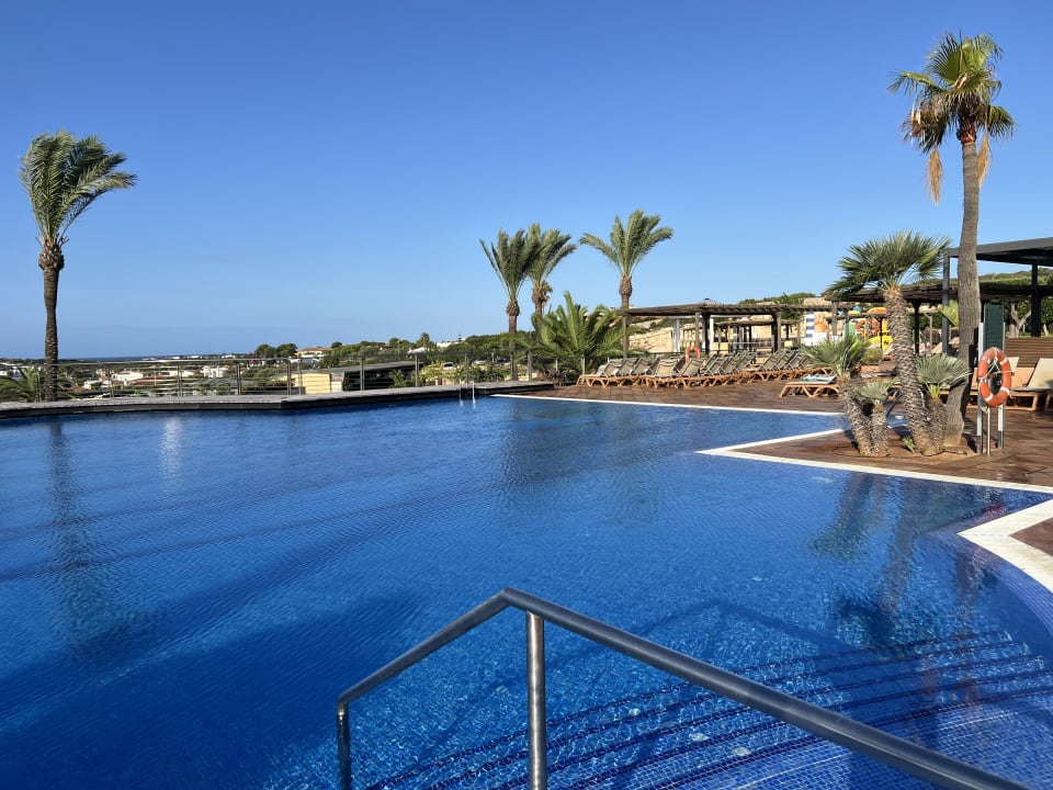 Pool TUI KIDS CLUB Punta Prima