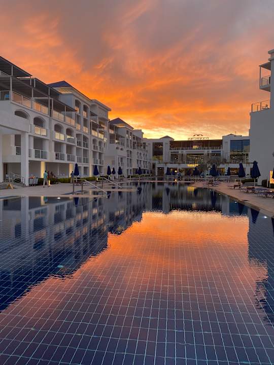 Pool Pickalbatros Blu Spa Resort