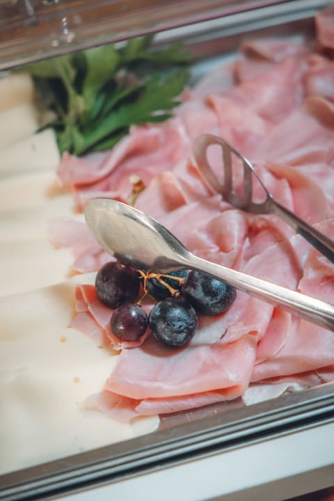 Gastro Hotel Villa Alberta