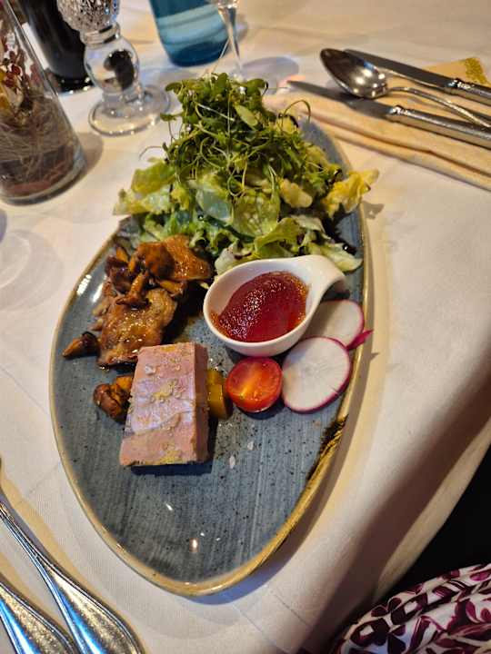 Gastro Bürgerstube Sasbach