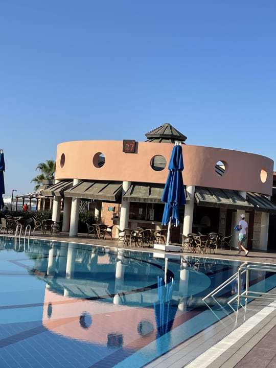 Pool Megasaray Club Belek