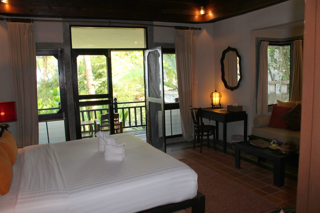 Bungalow Moracea by Khao Lak Resort
