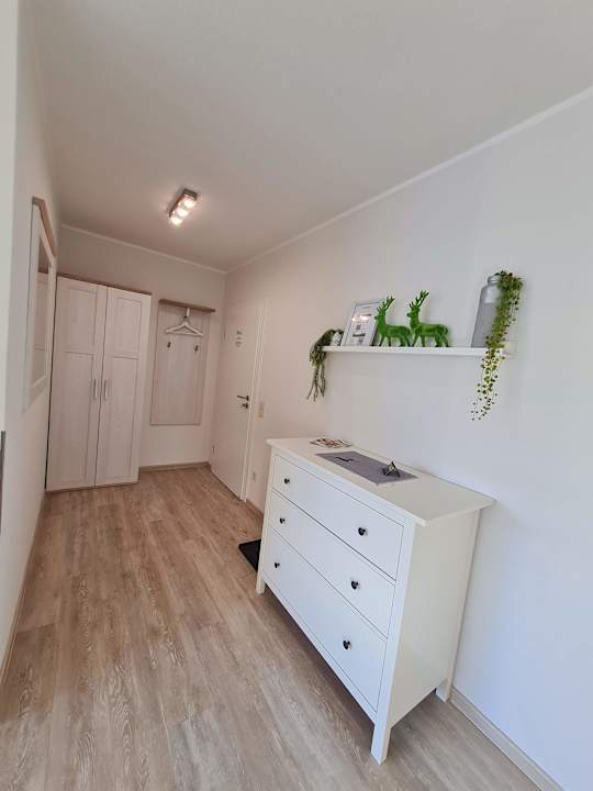 Zimmer Ferienwohnungen Landhaus Meran