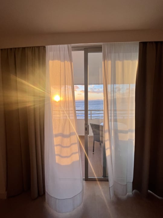 Ausblick allsun Hotel Pil-lari Playa
