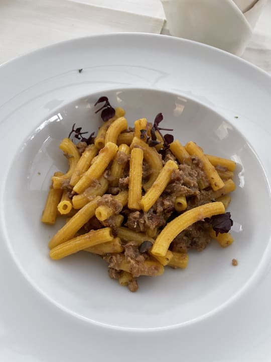 Gastro Hotel Miramare