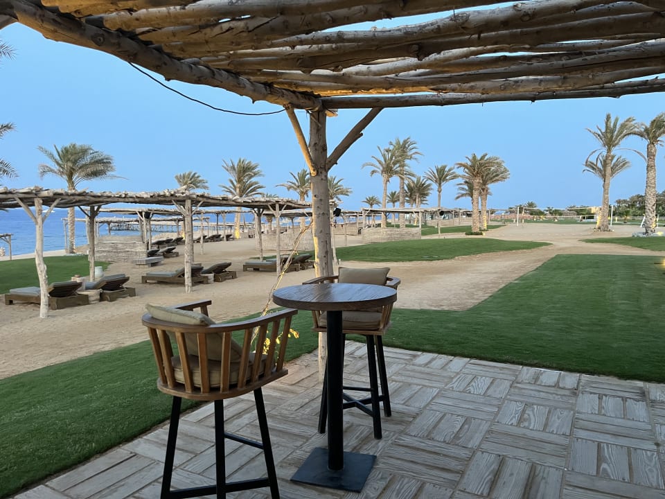 Gastro Steigenberger Resort Alaya Marsa Alam - Red Sea - Adults only
