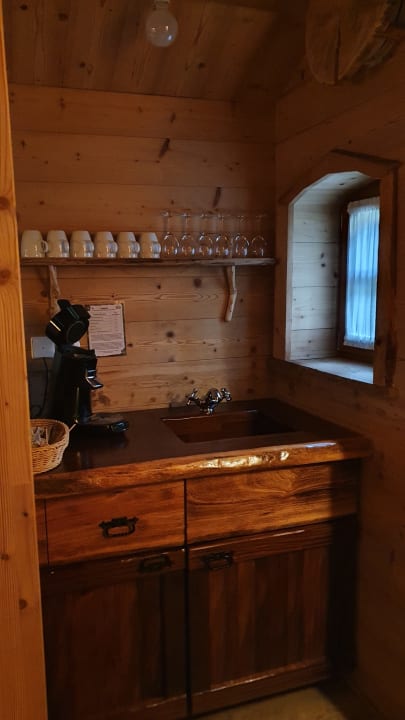 Zimmer Natur-Resort Tripsdrill