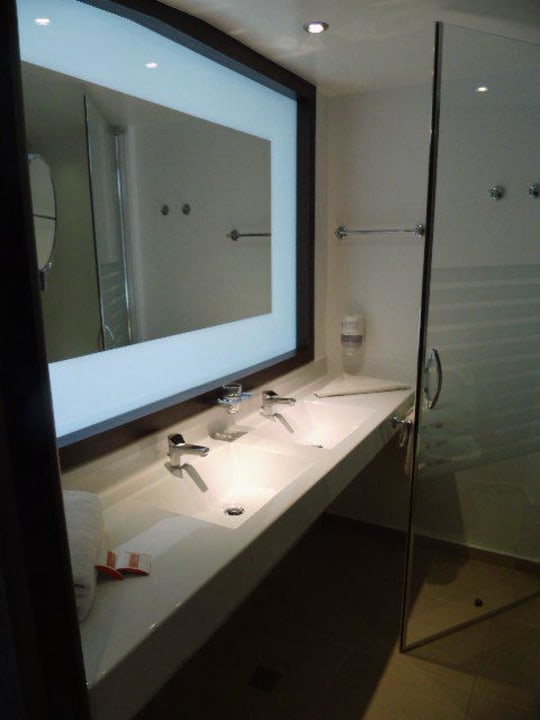 Bad TUI BLUE Oceanis Beach and Spa Resort