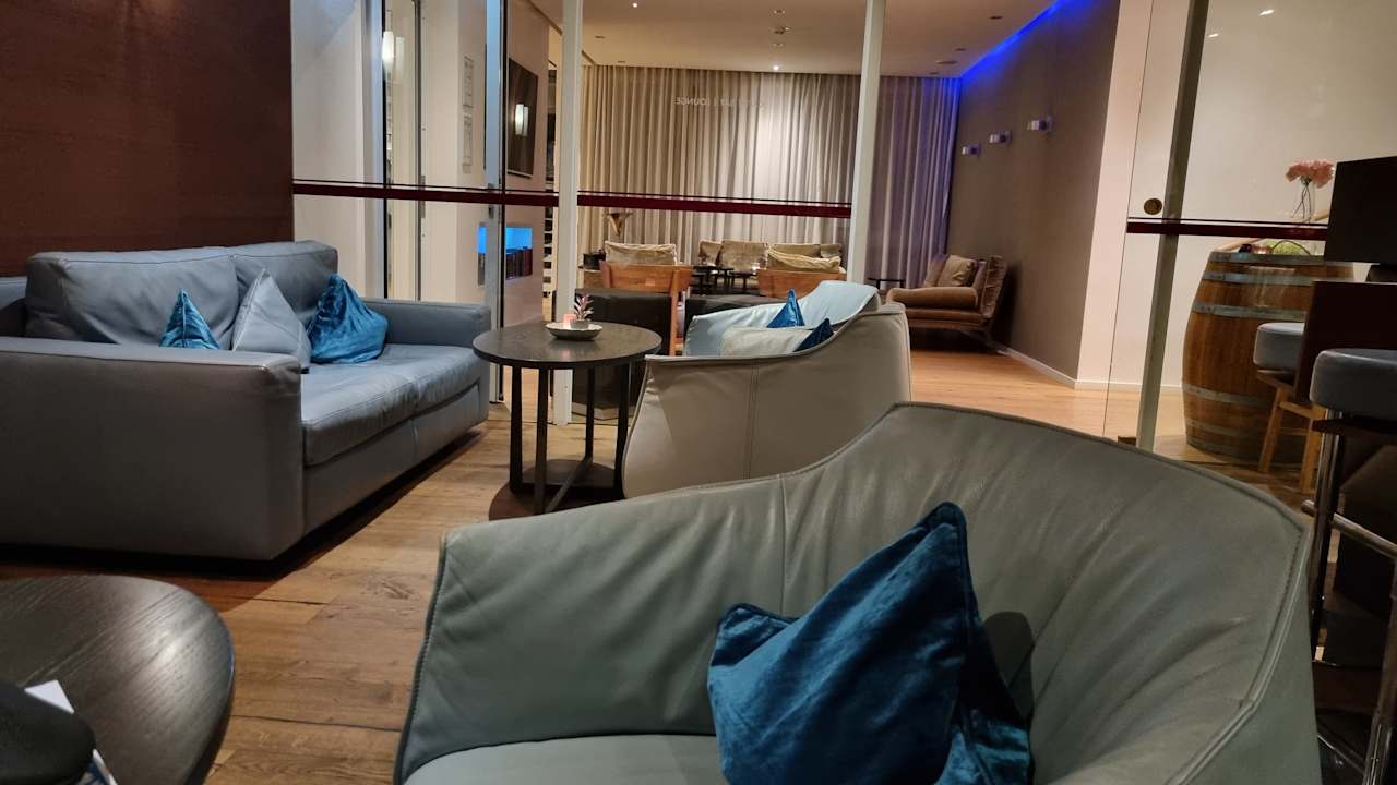 Sonstiges Hotel Traube Revital
