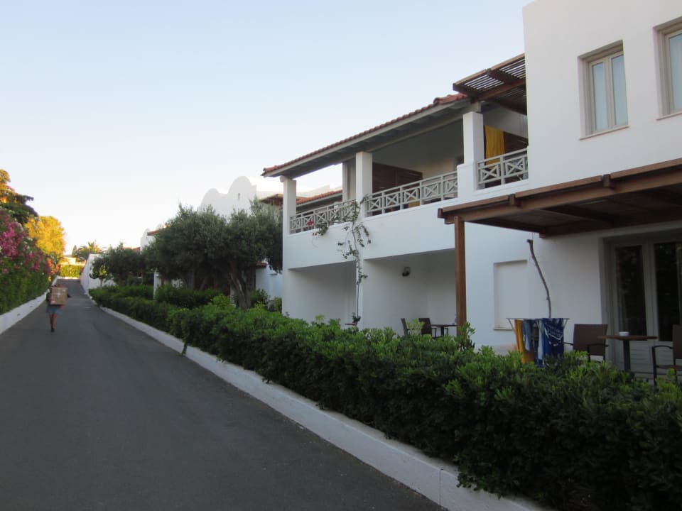 Anlage Annabelle Beach Resort