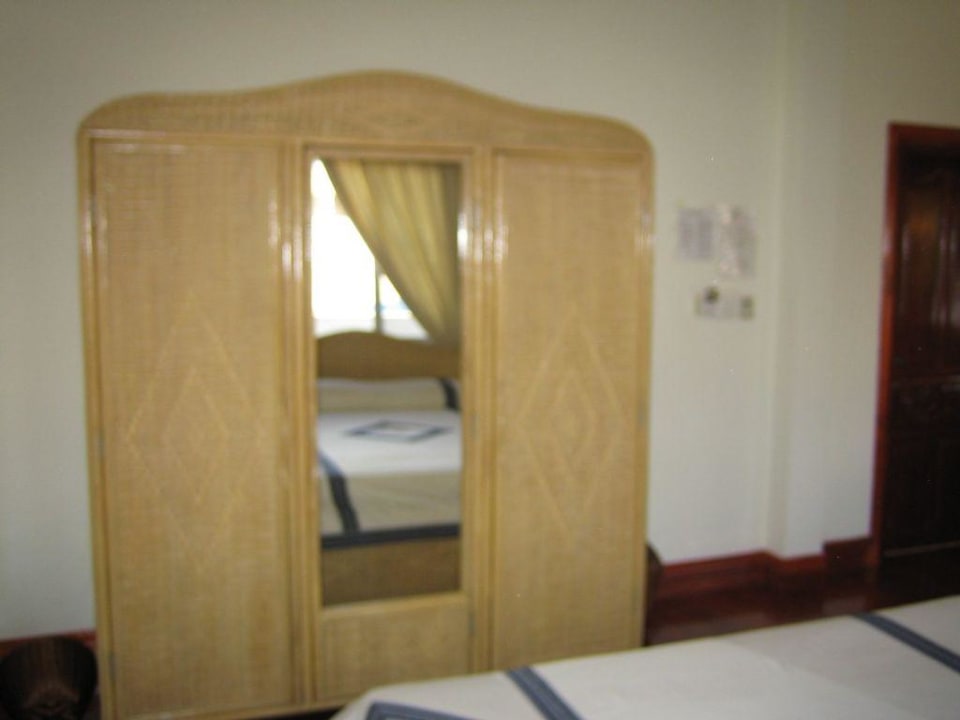 Aroon Residence Guest House Hotel Aroon Residence