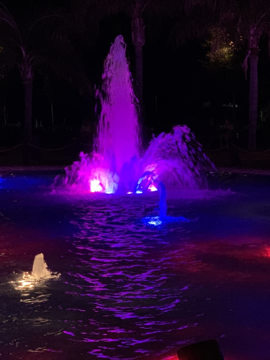 Sonstiges Riviera Hotel & Spa