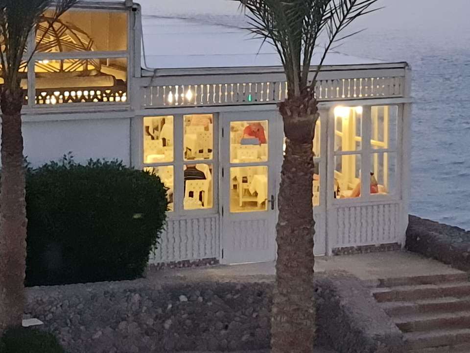 Außenansicht Arabella Azur Resort