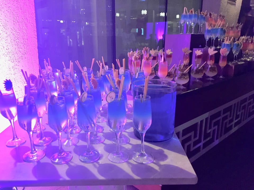 Gastro Pickalbatros Aqua Vista Resort - Hurghada