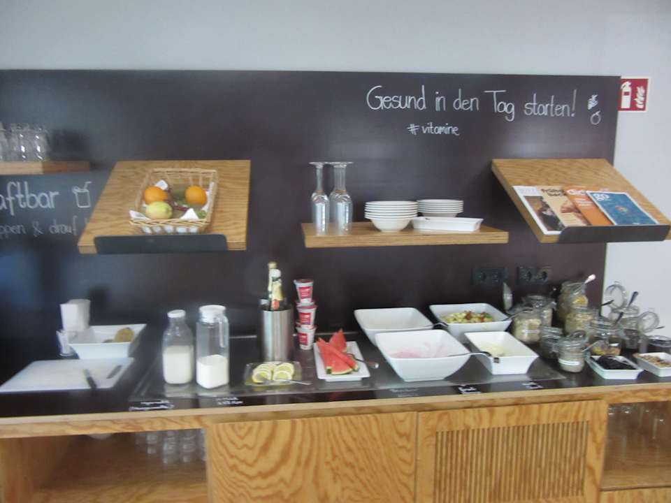 Gastro Schlossparkhotel Mariakirchen