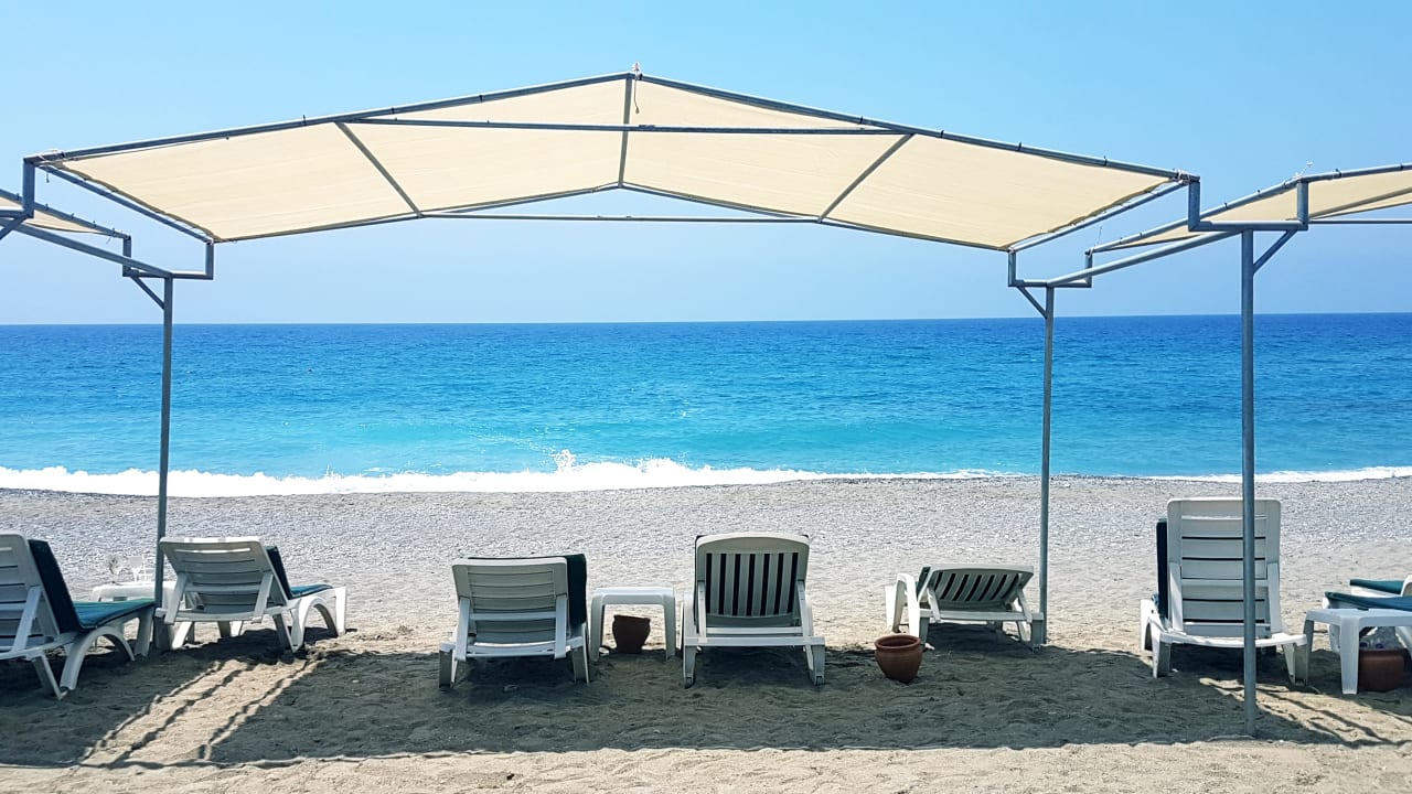 Strand Labranda Alantur Resort