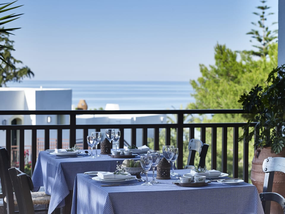Gastro Creta Maris Resort