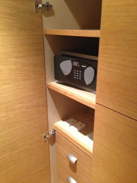 Schrank Galaxy Hotel Iraklion