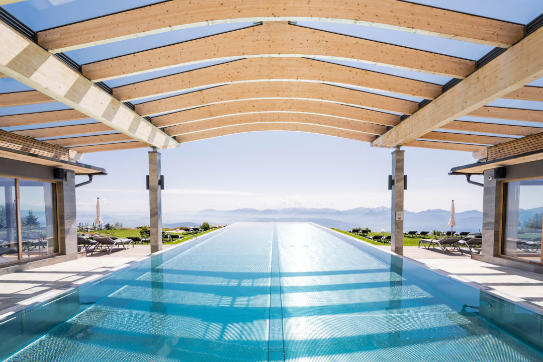 Pool Mountain Resort Feuerberg