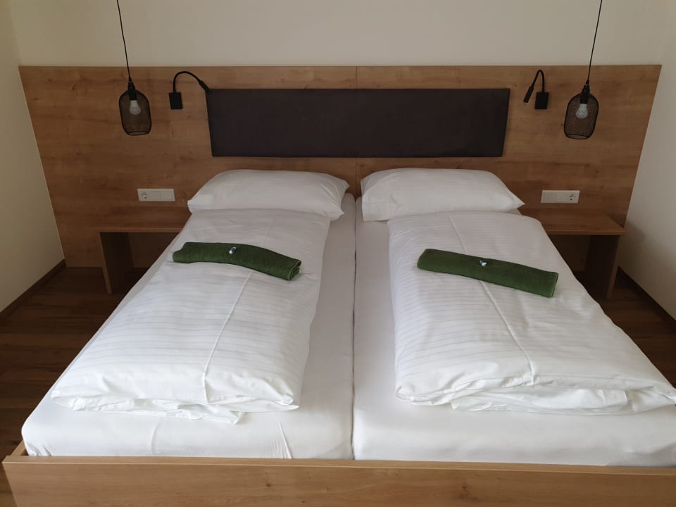 Zimmer Hotel Starchlhof