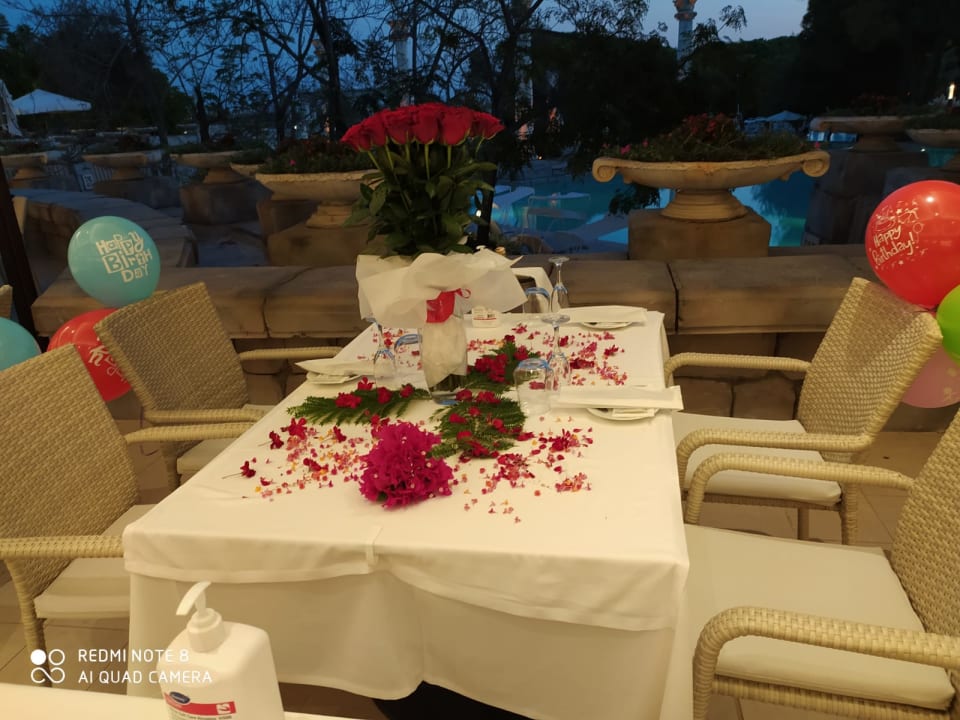 Gastro Xanadu Resort Hotel