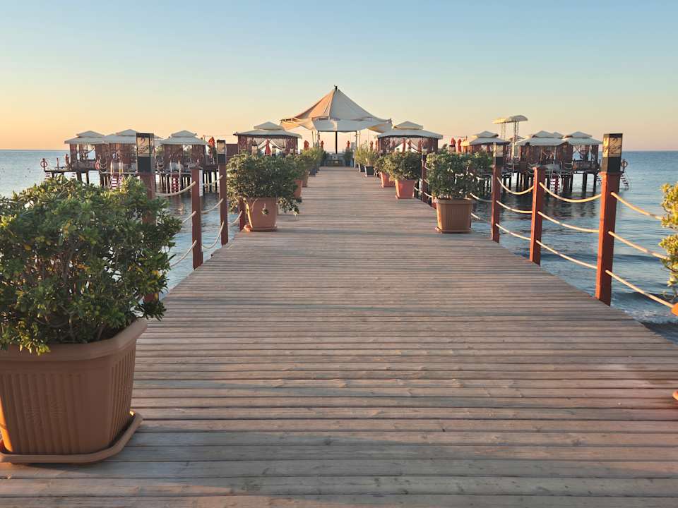 Strand VONRESORT Golden Coast