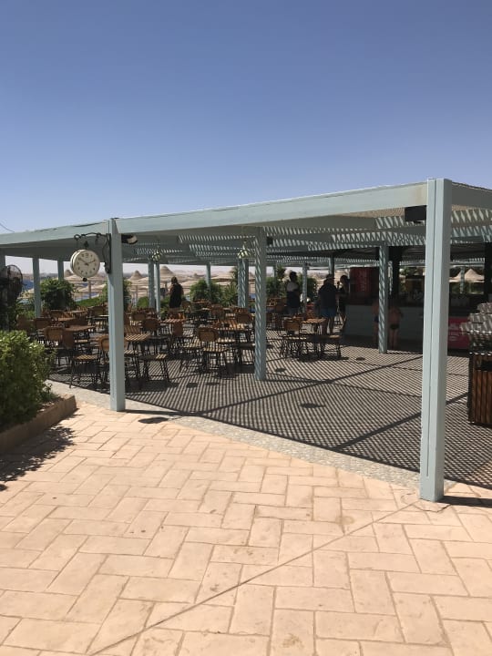 Strand Prima Life Makadi Resort