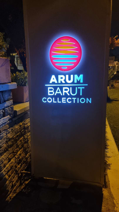 Sonstiges Arum Barut Collection
