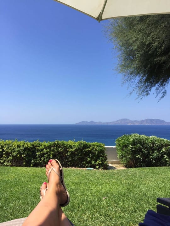 Aussicht ROBINSON DAIDALOS