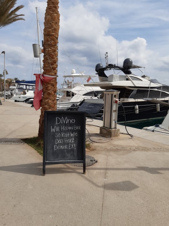 Gastro Pickalbatros Sands Hotel - Port Ghalib