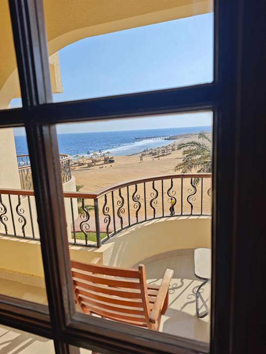 Ausblick Coral Hills Resorts & SPA