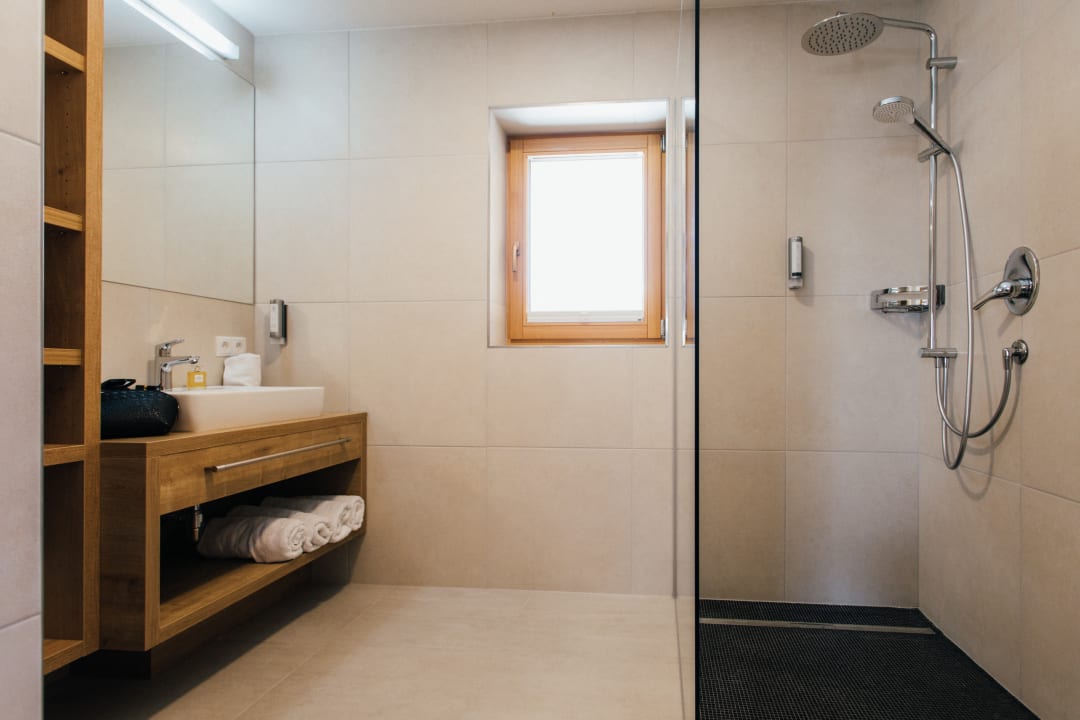 Zimmer Boutique Apartment Sonnenhang