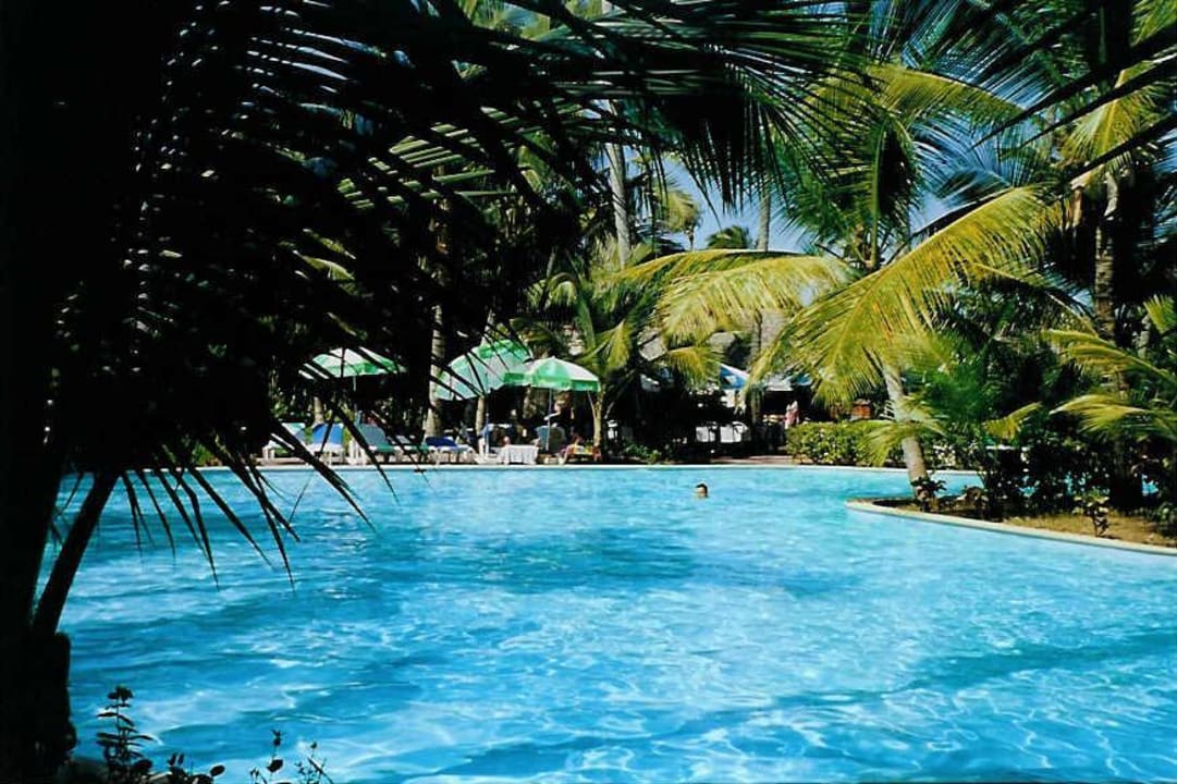 Fiesta Beach Grand Palladium Select Bávaro Resort & Spa