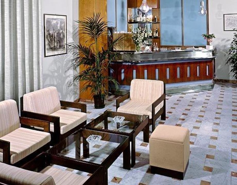 Zona Bar Hotel Continental Fano