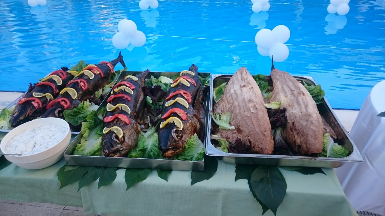 Gastro Hotel Gardenia Beach