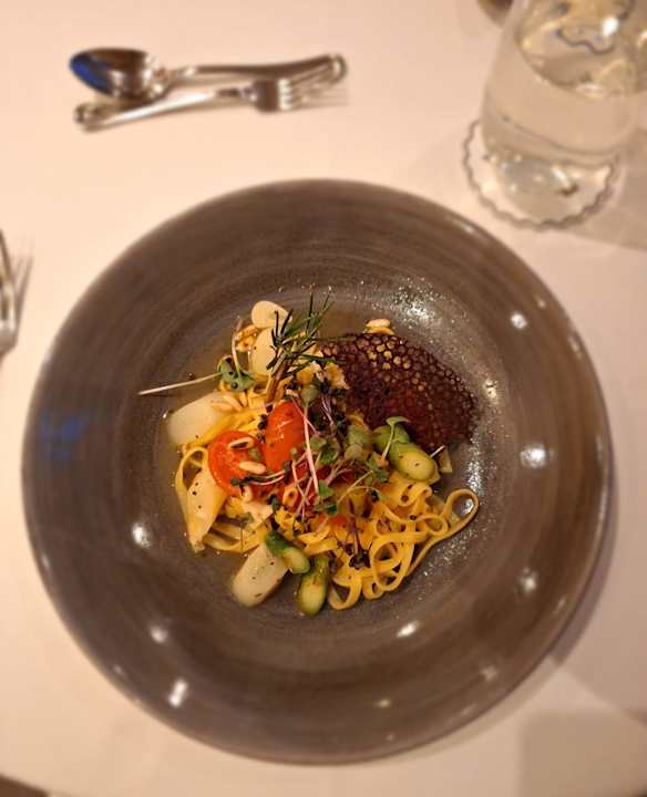 Gastro Hotel Holzapfel